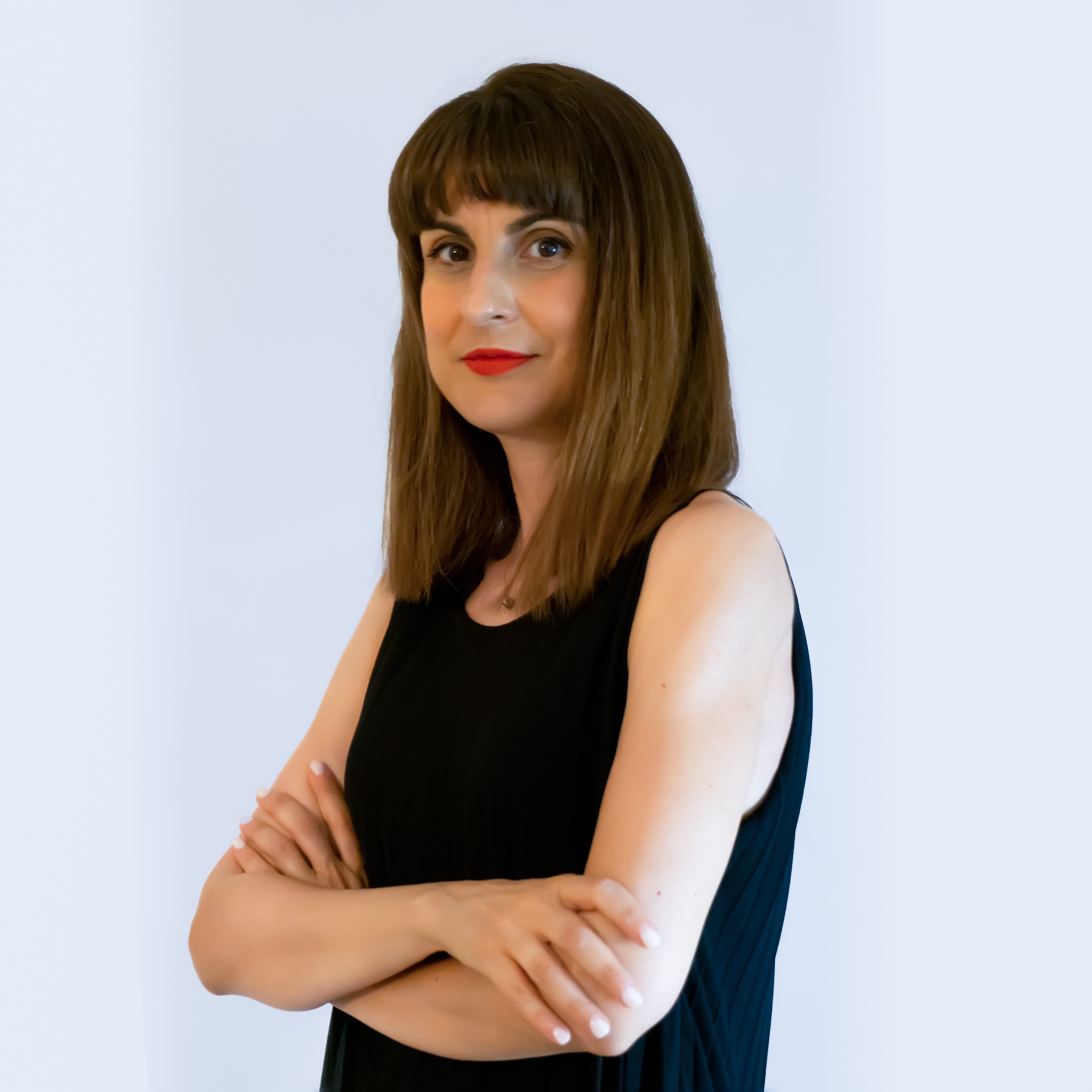 Efrosini Giama, Associate Professor