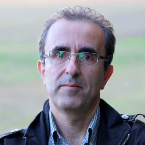 Konstantinos Karatzas, Professor