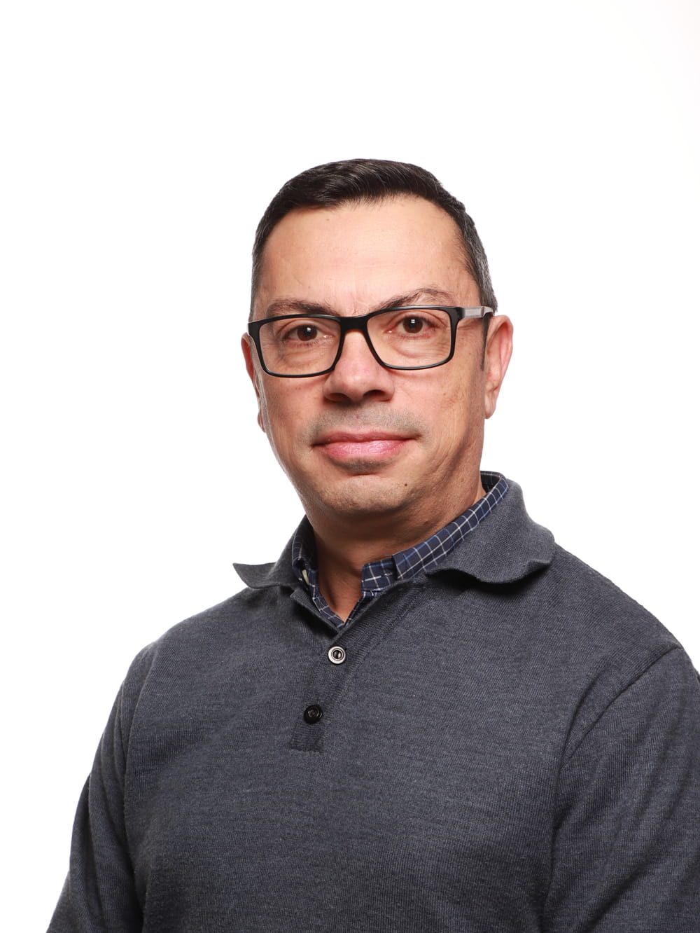 Nikolaos Michailidis, Professor