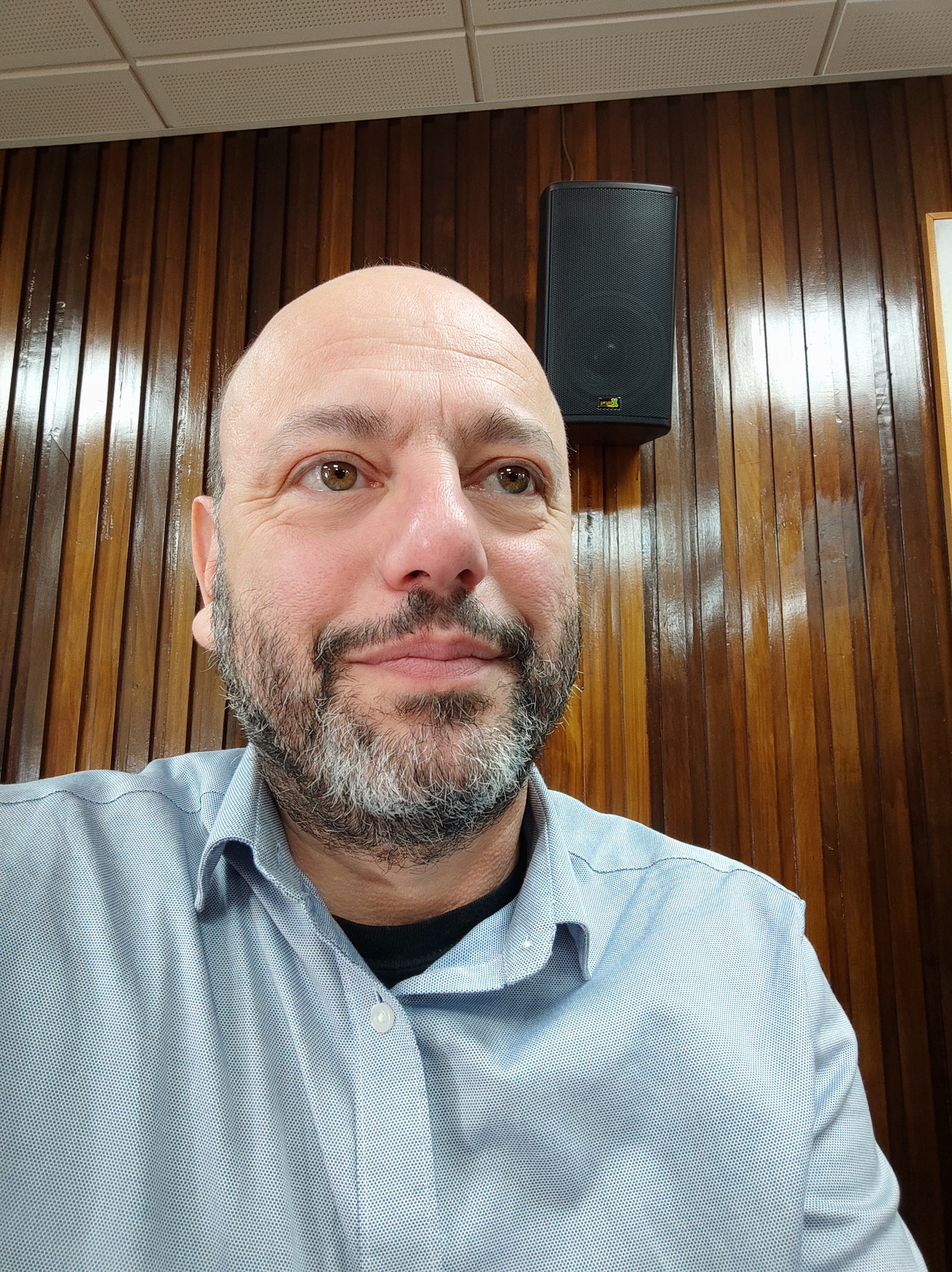 George Panaras, Associate Professor