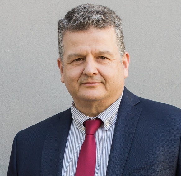 Dimitrios Vlachos, Professor