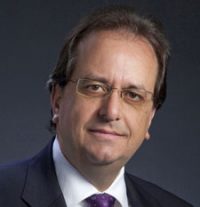 Anestis Kalfas, Professor