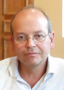 Christos Mademlis, Professor