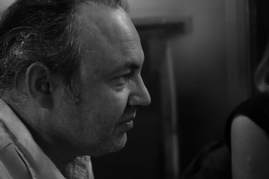 Ioannis Ypsilantis, Professor