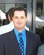 Margaritis Kostoglou, Professor