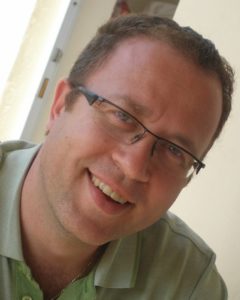 Ioannis Lykakis, Professor