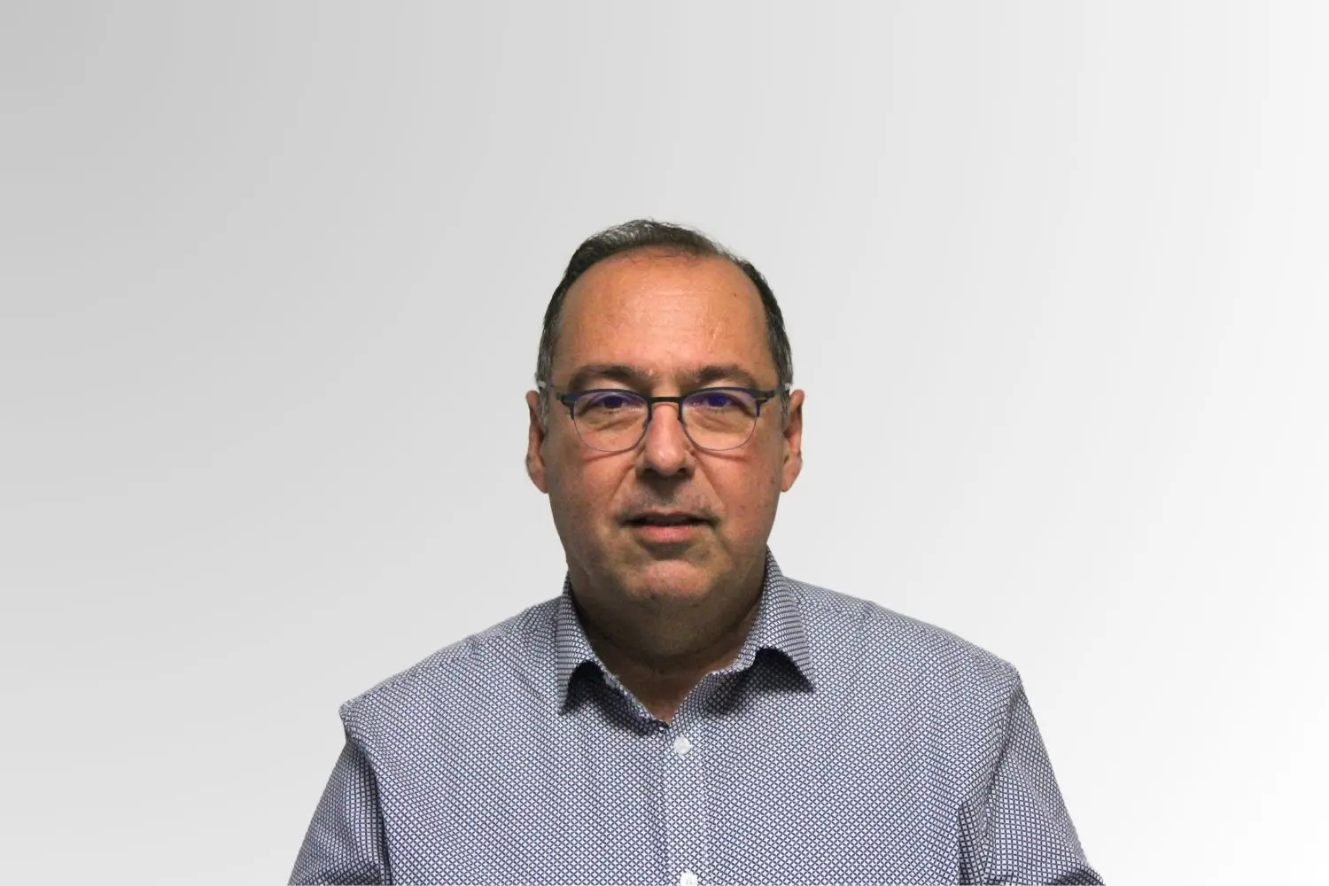 Michalis Georgiadis, Professor