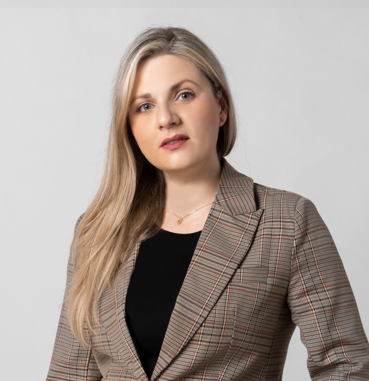 Natasha Kalogiouri, Assistant Professor