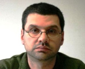 Nikolaos Atreas, Associate Professor
