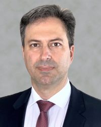 Nikolaos Michailidis, Professor