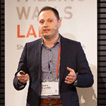 Sotirios Eugenides, Assistant Professor