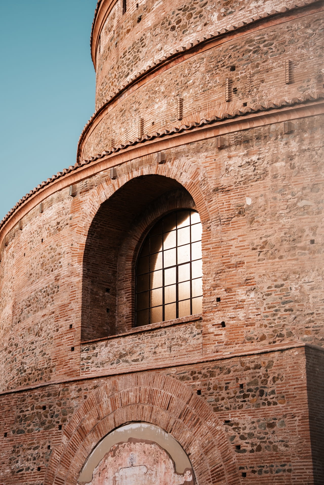 The White Tower of Thessaloniki